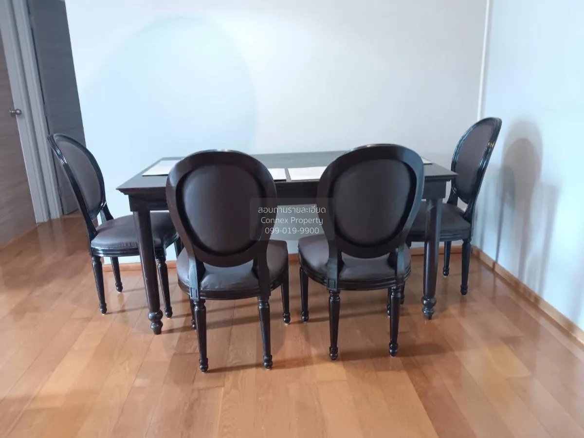 For Rent Condo , Hive Taksin , BTS-Wongwian Yai , Khlong Ton Sai 