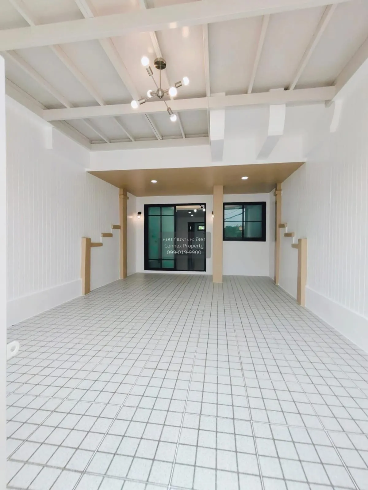 For Sale Townhouse/Townhome  , Baan Nakhon Thong Park View 3 , ne 2