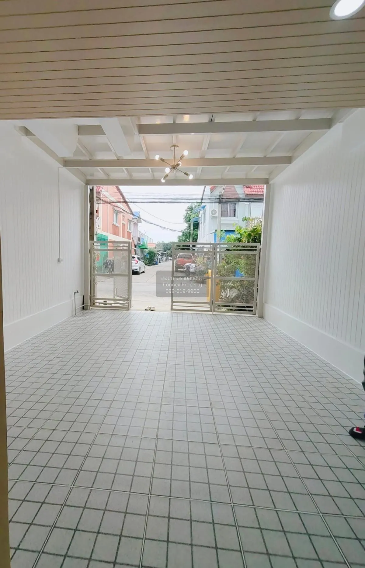 For Sale Townhouse/Townhome  , Baan Nakhon Thong Park View 3 , ne 4