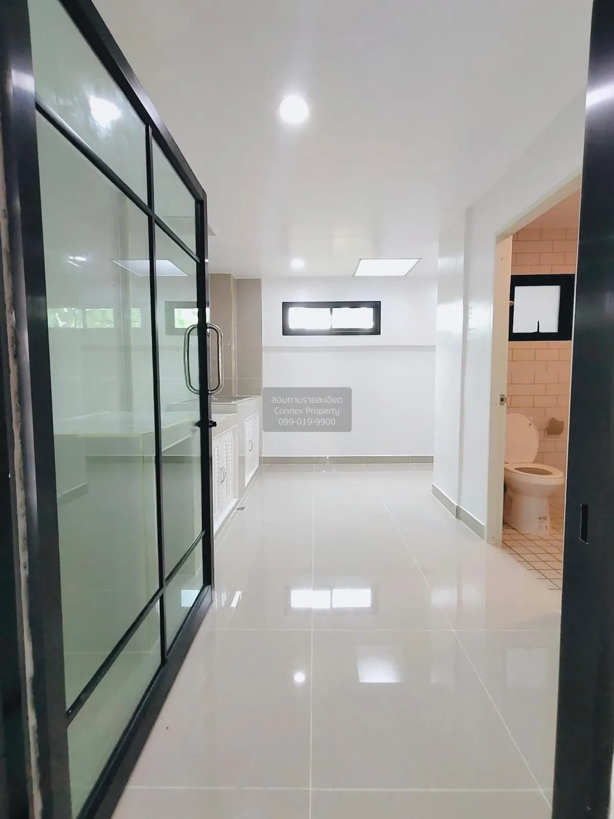 For Sale Townhouse/Townhome  , Baan Nakhon Thong Park View 3 , ne