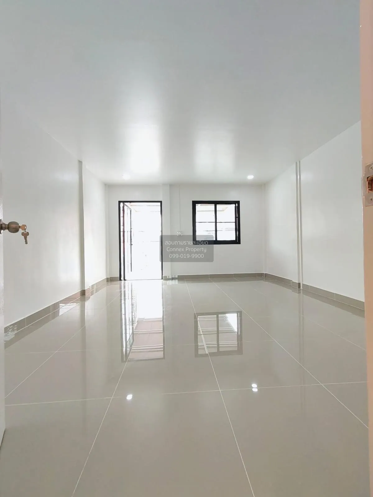 For Sale Townhouse/Townhome  , Baan Nakhon Thong Park View 3 , ne