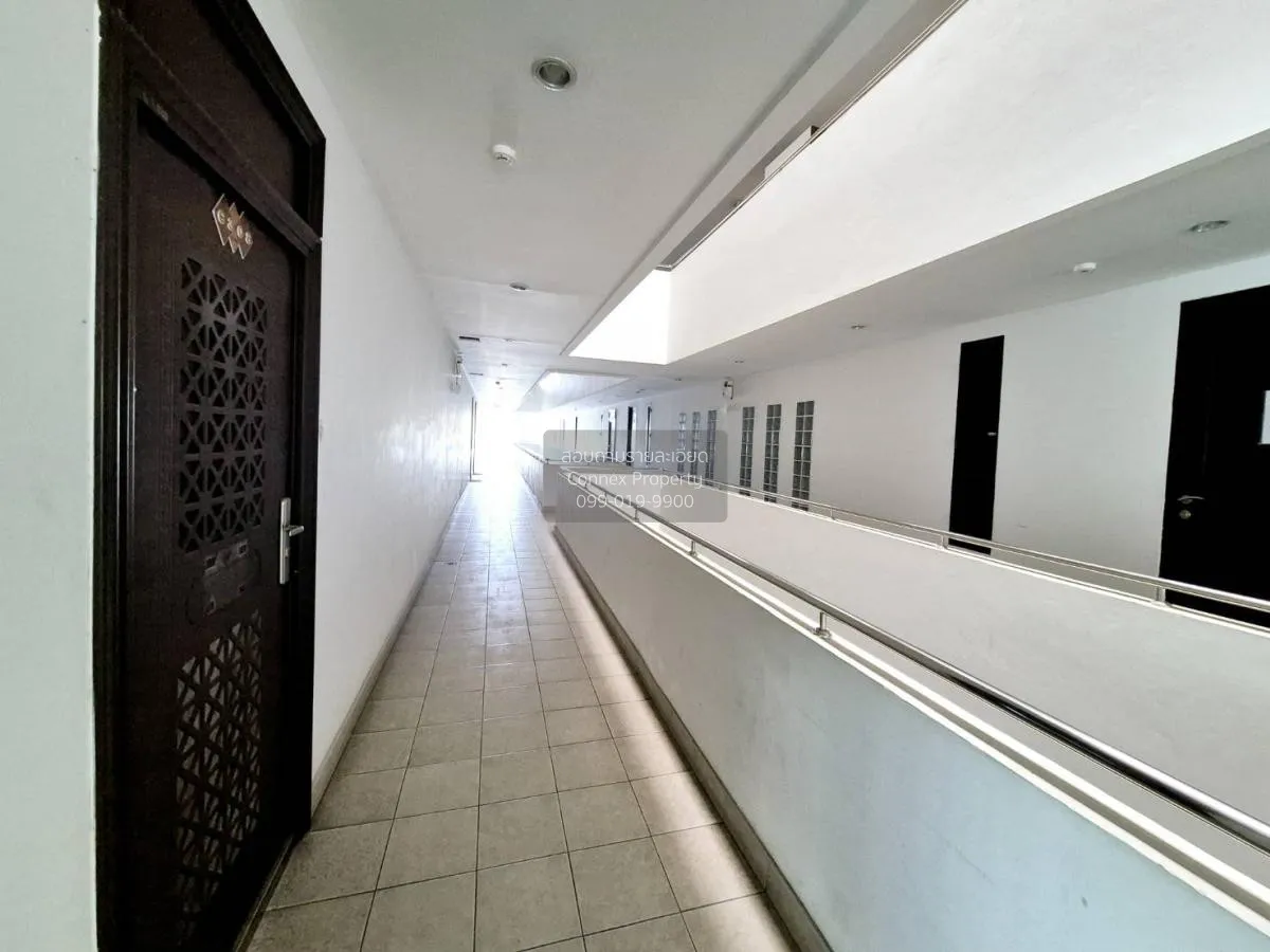 ขายคอนโด  วงศ์อมาตย์ ไพรเวซี่ รีสอร์ท แอนด์ เรสซิเดนซ์ เมืองพัทยา