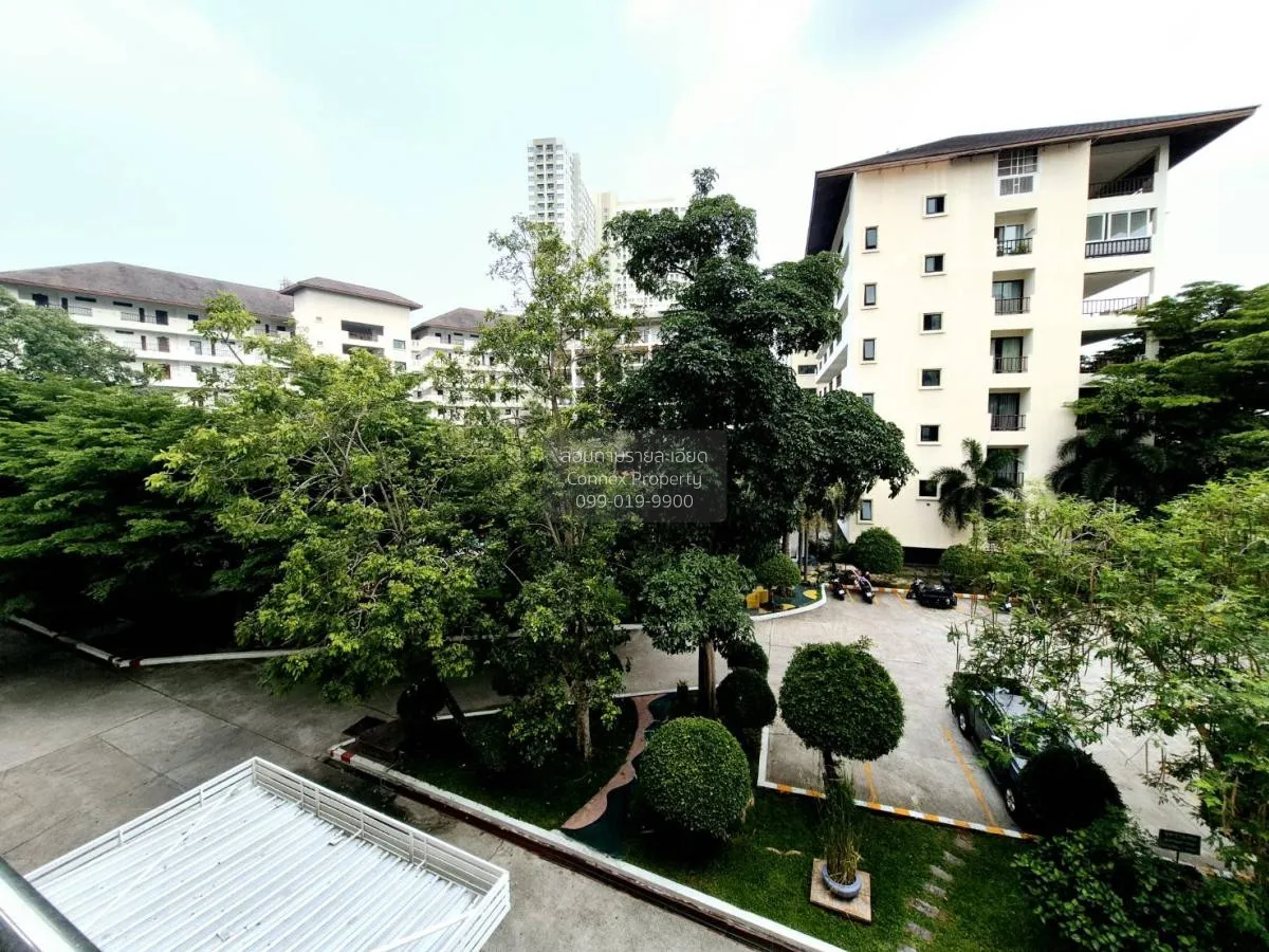 ขายคอนโด  วงศ์อมาตย์ ไพรเวซี่ รีสอร์ท แอนด์ เรสซิเดนซ์ เมืองพัทยา