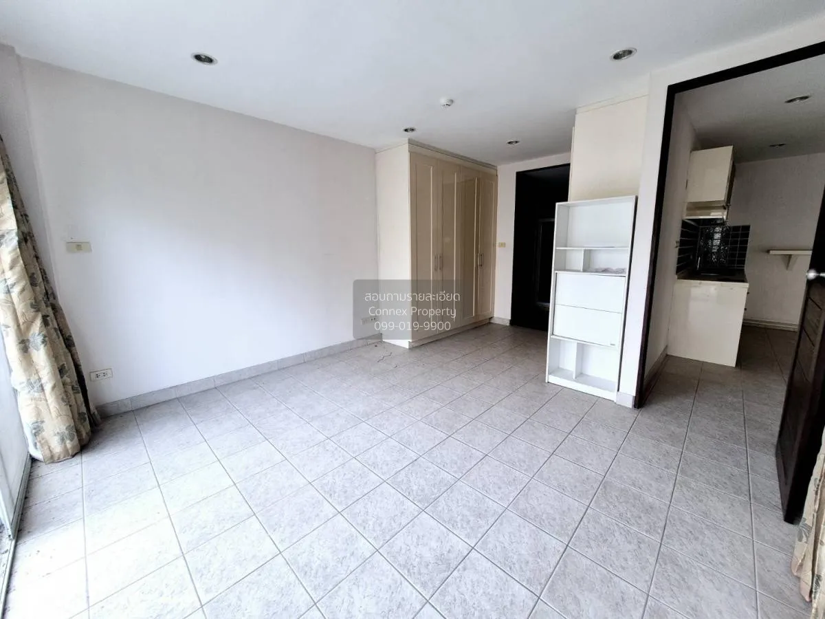 ขายคอนโด  วงศ์อมาตย์ ไพรเวซี่ รีสอร์ท แอนด์ เรสซิเดนซ์ เมืองพัทยา