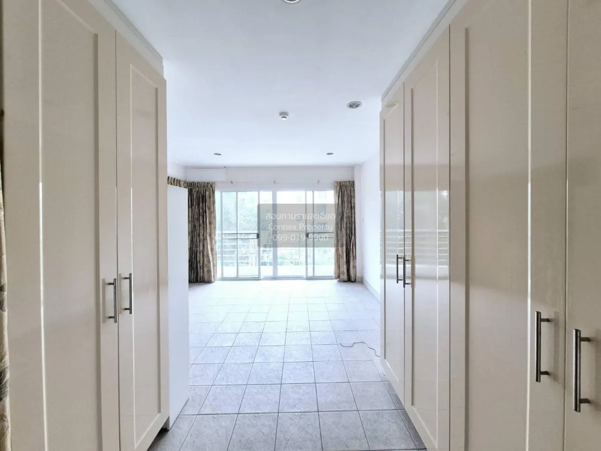 ขายคอนโด  วงศ์อมาตย์ ไพรเวซี่ รีสอร์ท แอนด์ เรสซิเดนซ์ เมืองพัทยา