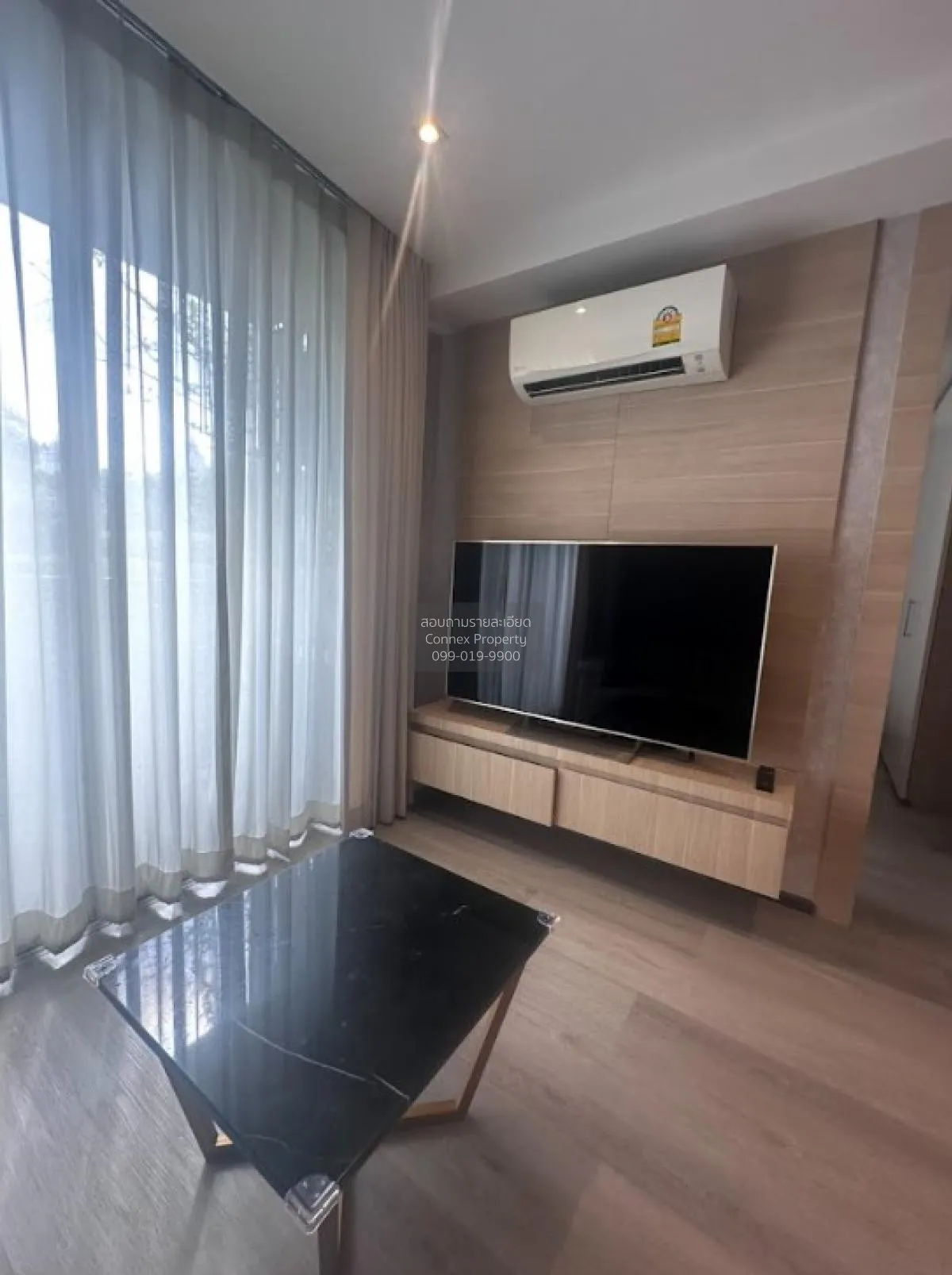 For Rent Condo , Klass Silom , nice view , BTS-Chong Nonsi , Silo 1