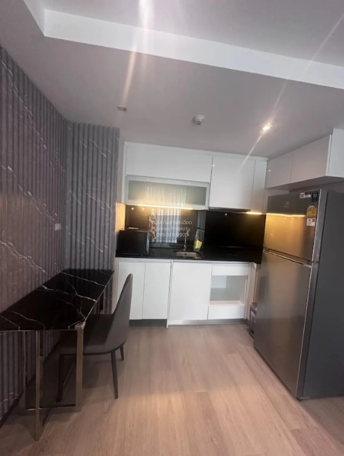 For Rent Condo , Klass Silom , nice view , BTS-Chong Nonsi , Silo 3