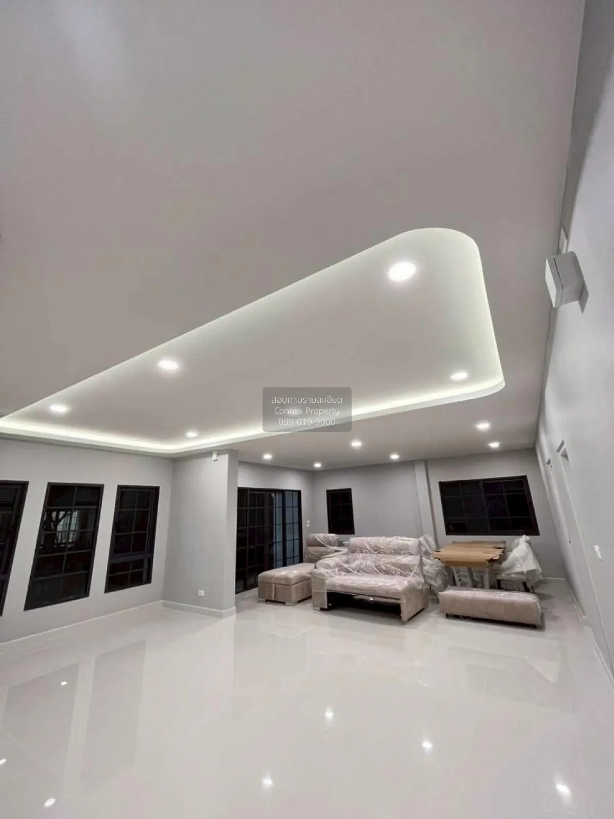 For Rent House , Centro Bangna , Bang Kaeo , Bang Phli , Samut Pr 2