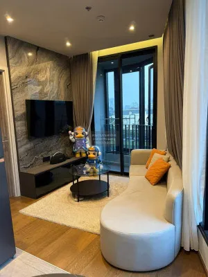 For Rent Condo , Ideo Q Sukhumvit 36 , nice view , BTS-Thong Lo , Khlong Tan , Khlong Toei , Bangkok , CX-120018