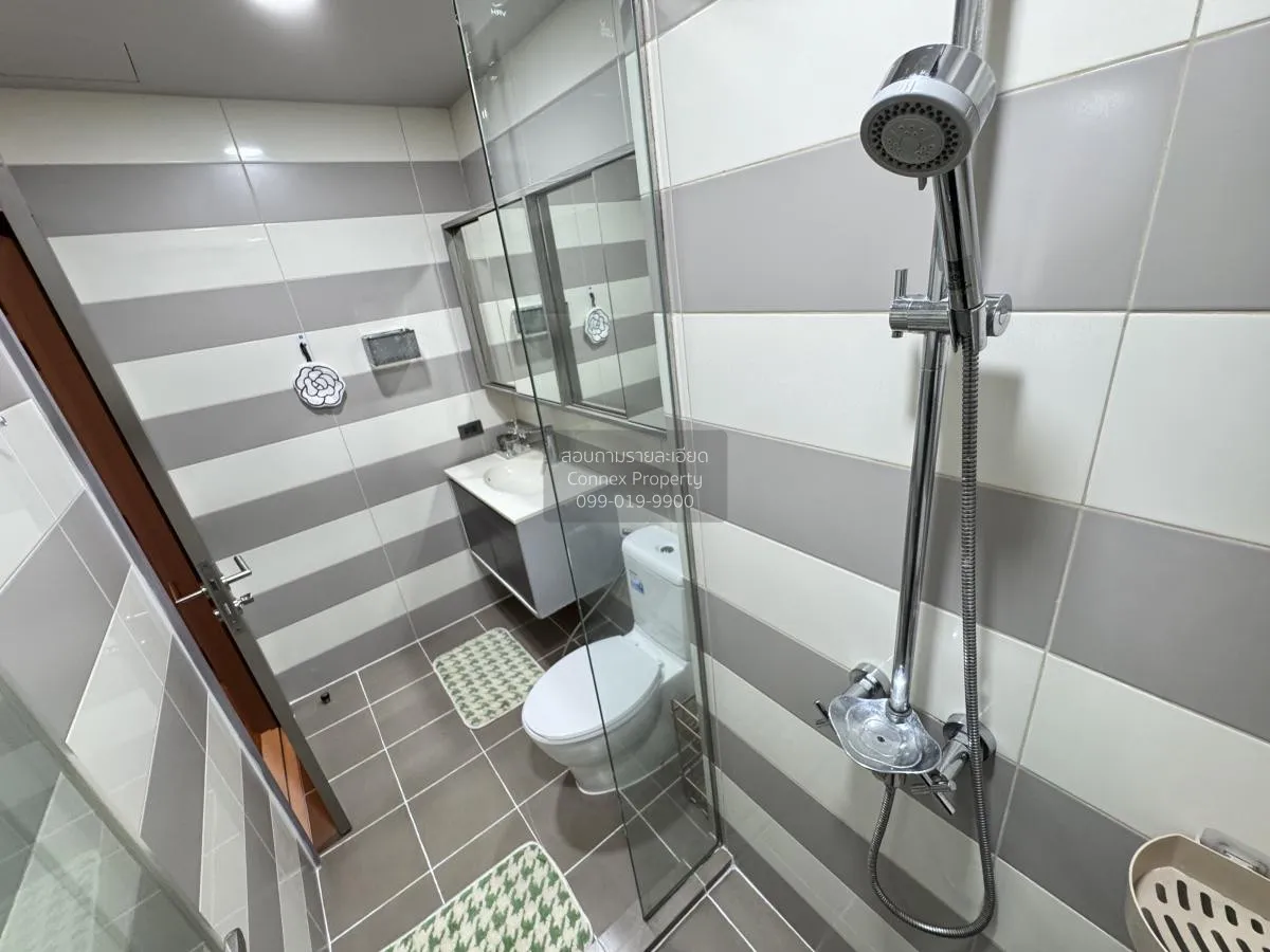 เช่าคอนโด  ซีล บาย แสนสิริ วิวสวย BTS-เอกมัย คลองตันเหนือ เขต วัฒ