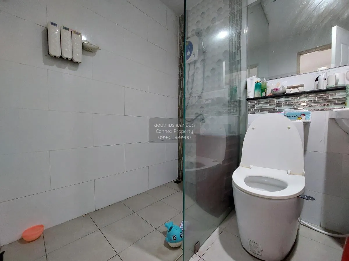 For Sale House , Nara Ville , wide frontage , Nong Kakha , Phan T