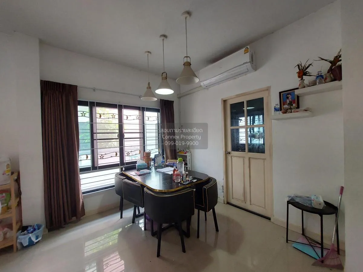 For Sale House , Nara Ville , wide frontage , Nong Kakha , Phan T