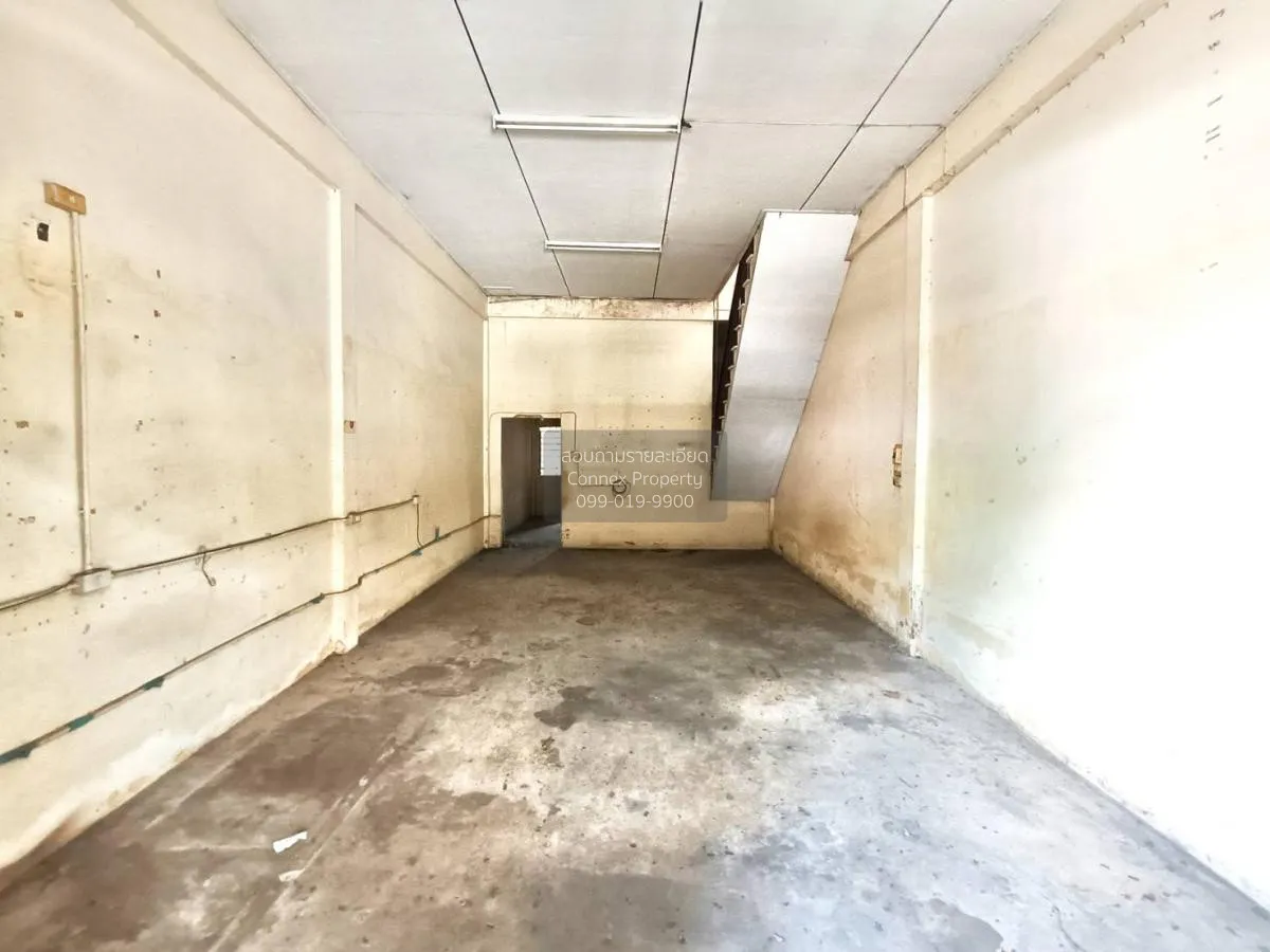 For Sale Commercial building, Yanyong Phatthana Road , Hat Yai ,  4