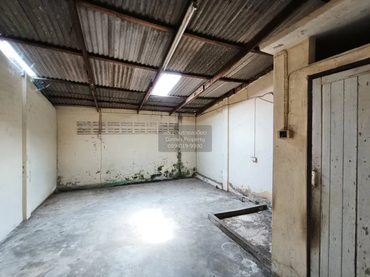 For Sale Commercial building, Yanyong Phatthana Road , Hat Yai , 