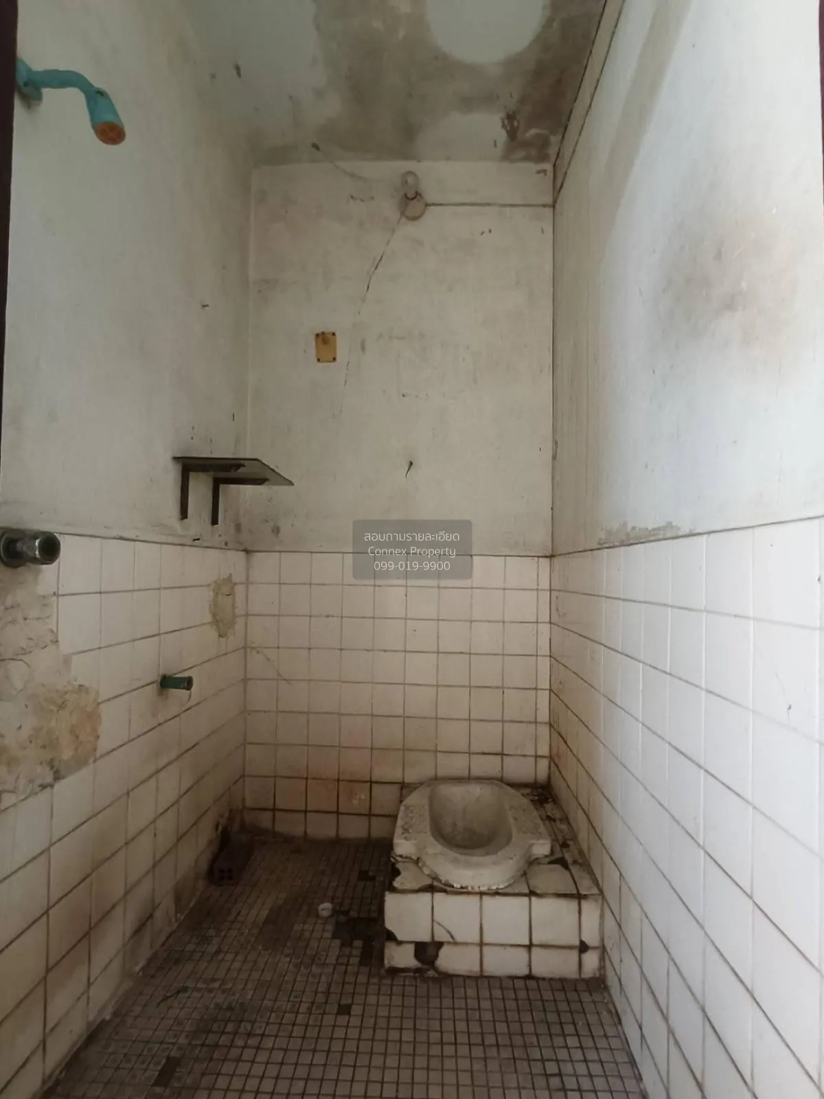 For Sale Commercial building, Yanyong Phatthana Road , Hat Yai , 