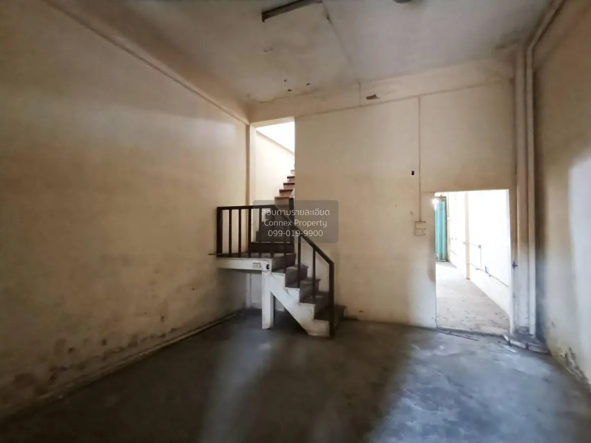 For Sale Commercial building, Yanyong Phatthana Road , Hat Yai , 