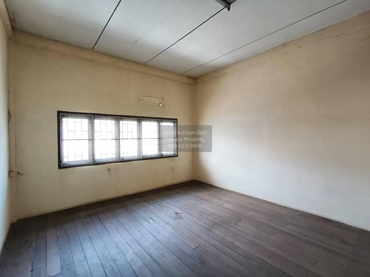 For Sale Commercial building, Yanyong Phatthana Road , Hat Yai , 