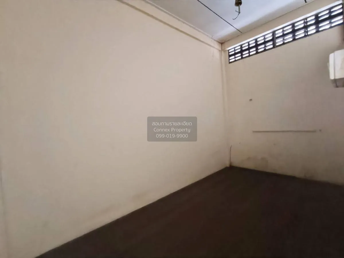 For Sale Commercial building, Yanyong Phatthana Road , Hat Yai , 