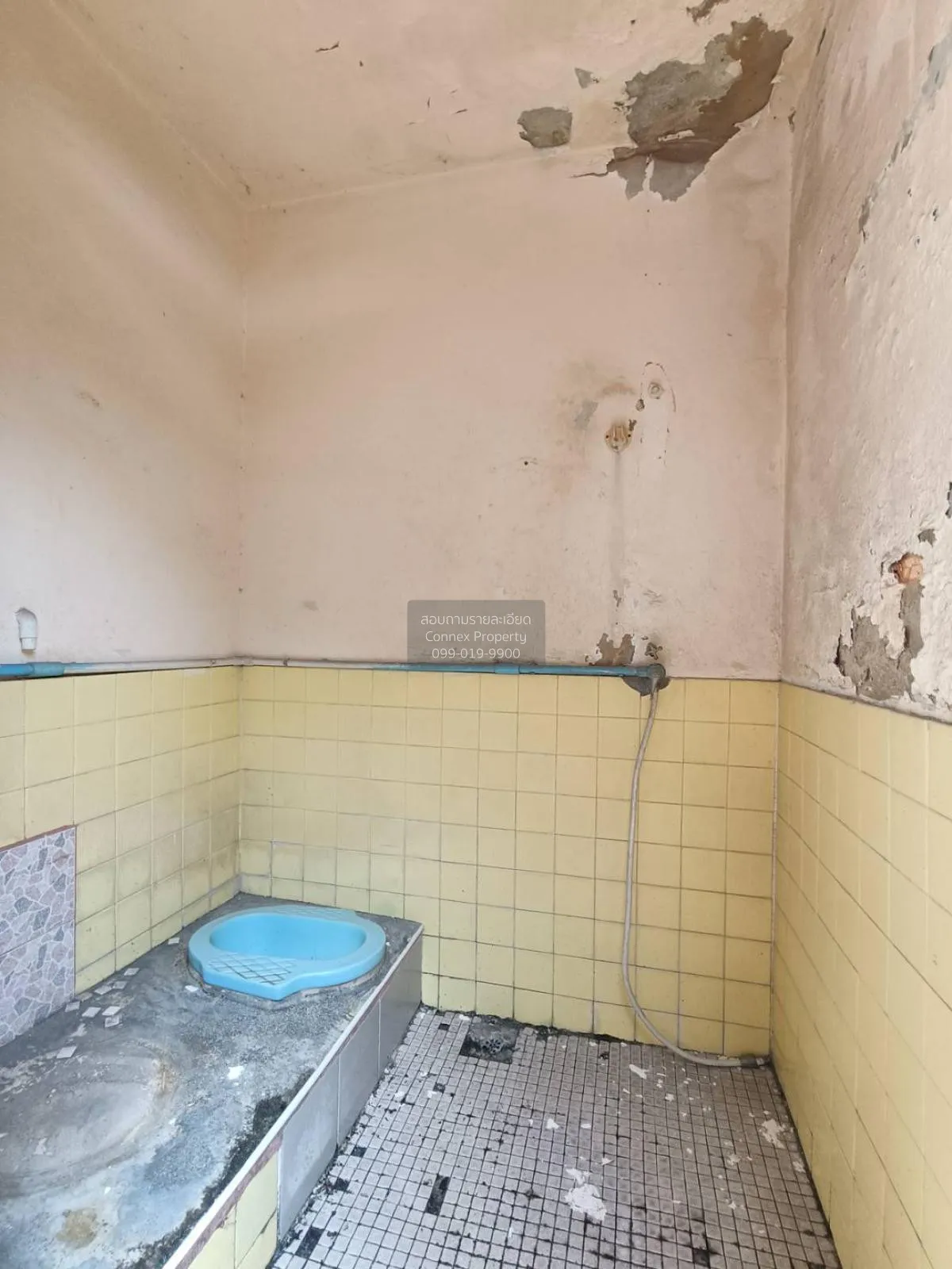 For Sale Commercial building, Yanyong Phatthana Road , Hat Yai , 