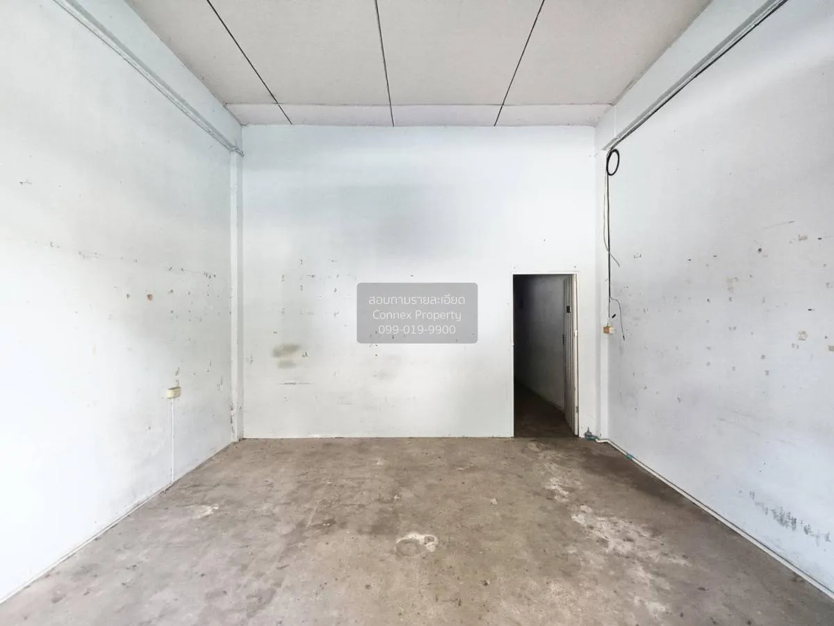 For Sale Commercial building, Yanyong Phatthana Road , Hat Yai , 