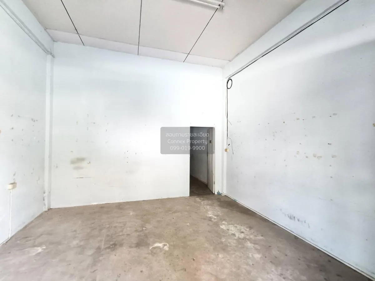 For Sale Commercial building, Yanyong Phatthana Road , Hat Yai , 