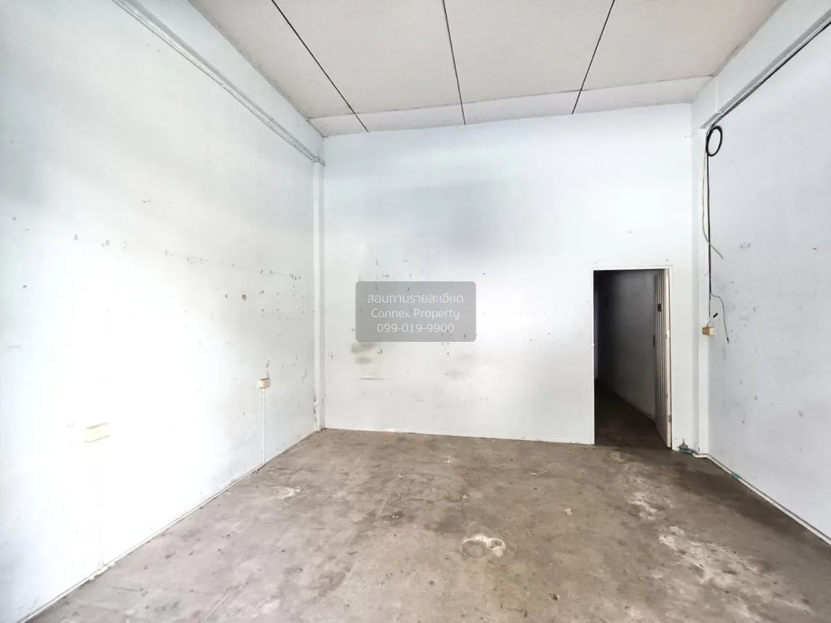 For Sale Commercial building, Yanyong Phatthana Road , Hat Yai , 