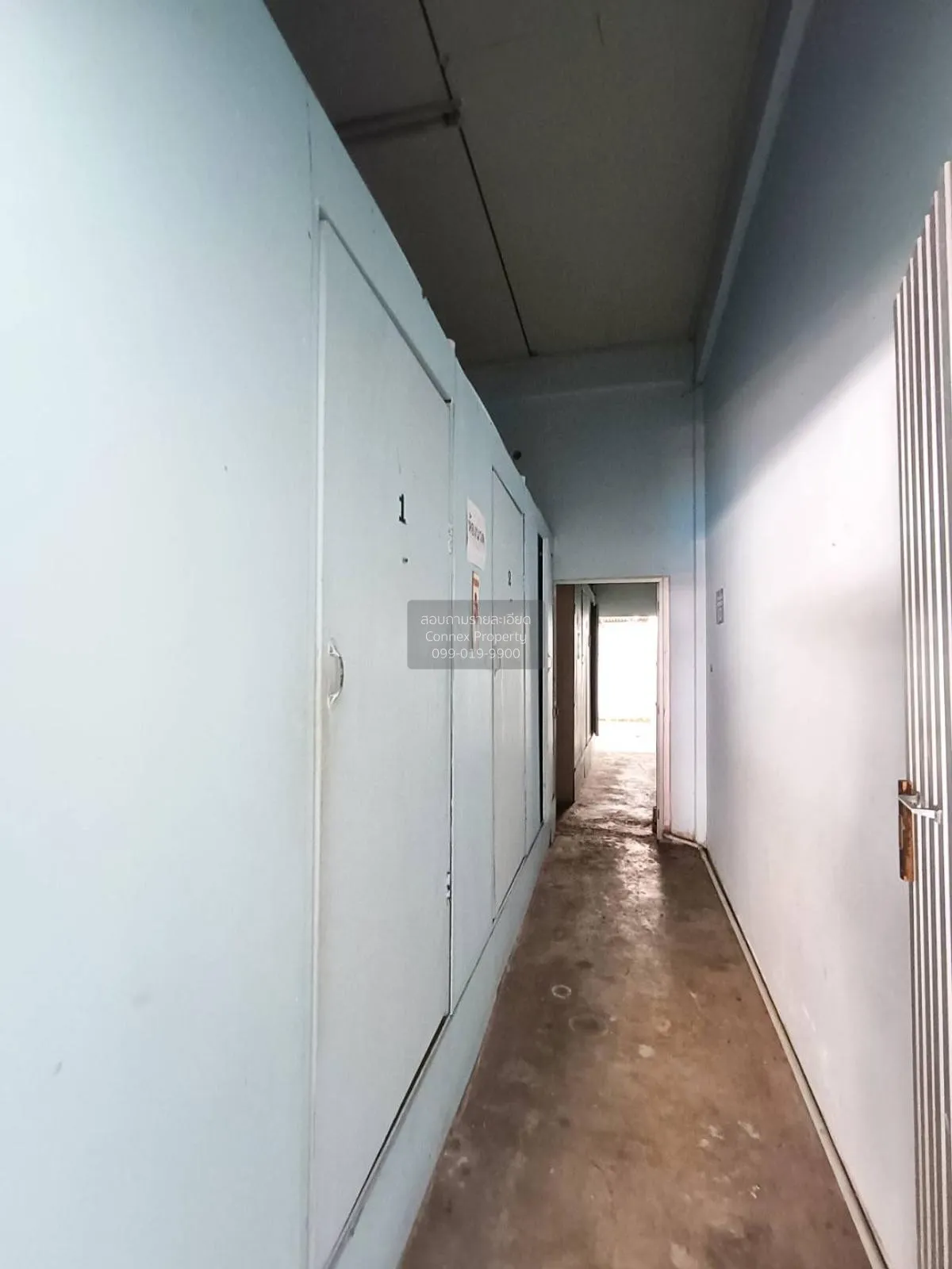 For Sale Commercial building, Yanyong Phatthana Road , Hat Yai , 