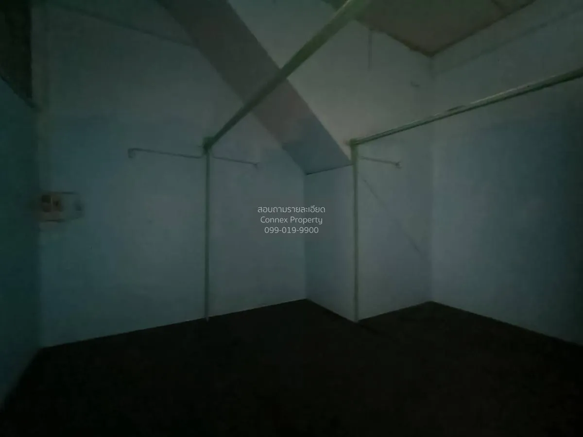 For Sale Commercial building, Yanyong Phatthana Road , Hat Yai , 