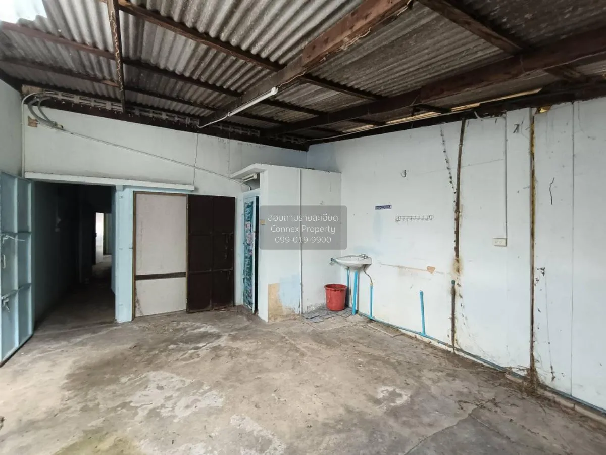 For Sale Commercial building, Yanyong Phatthana Road , Hat Yai , 