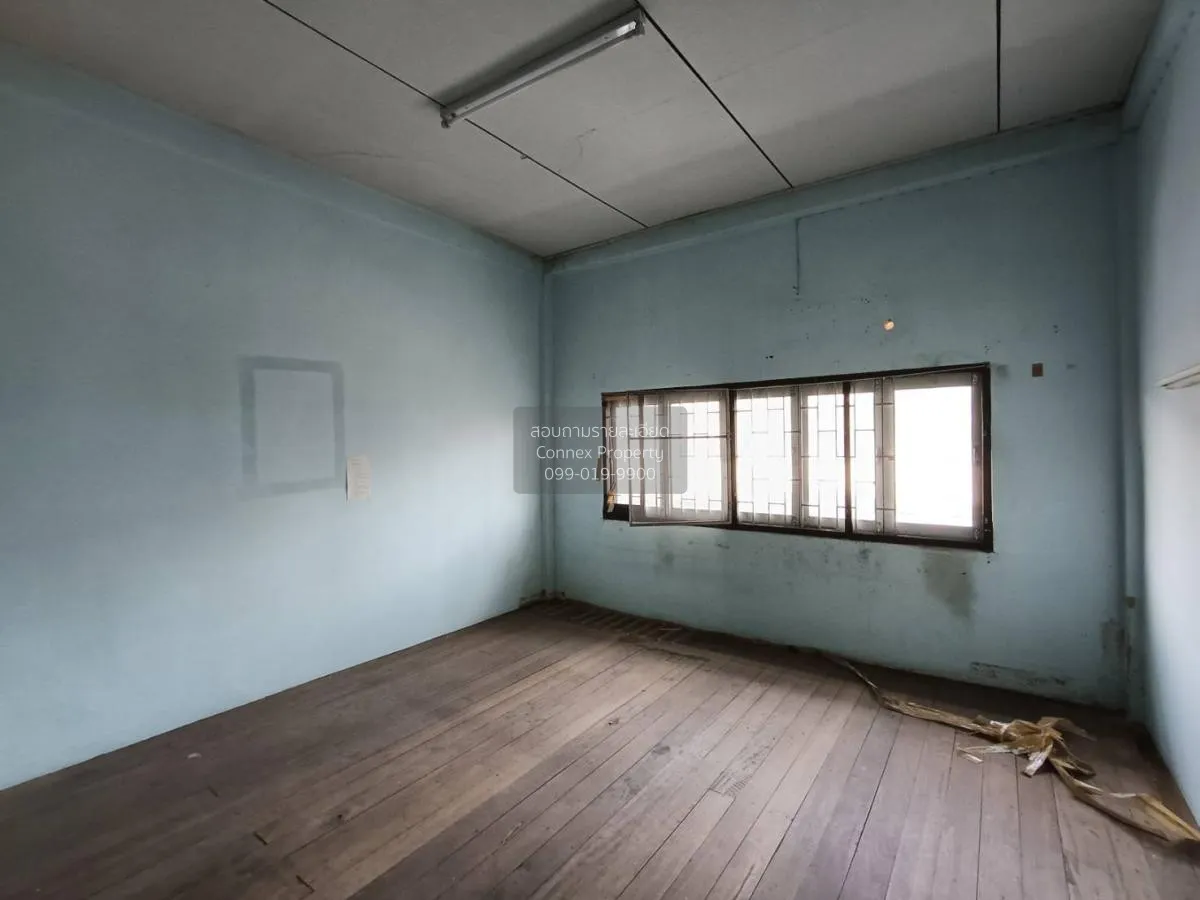 For Sale Commercial building, Yanyong Phatthana Road , Hat Yai , 