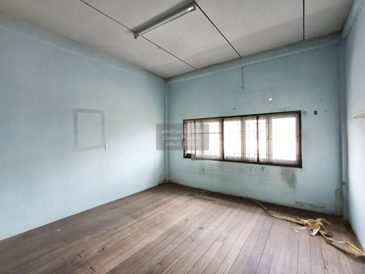 For Sale Commercial building, Yanyong Phatthana Road , Hat Yai , 