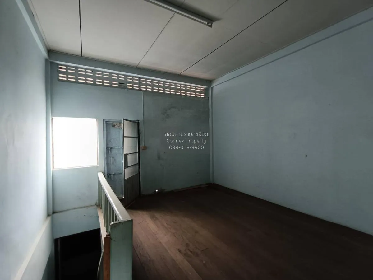 For Sale Commercial building, Yanyong Phatthana Road , Hat Yai , 