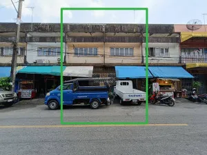 For Sale Commercial building, Yanyong Phatthana Road , Hat Yai , Hat Yai , Songkhla , CX-120027