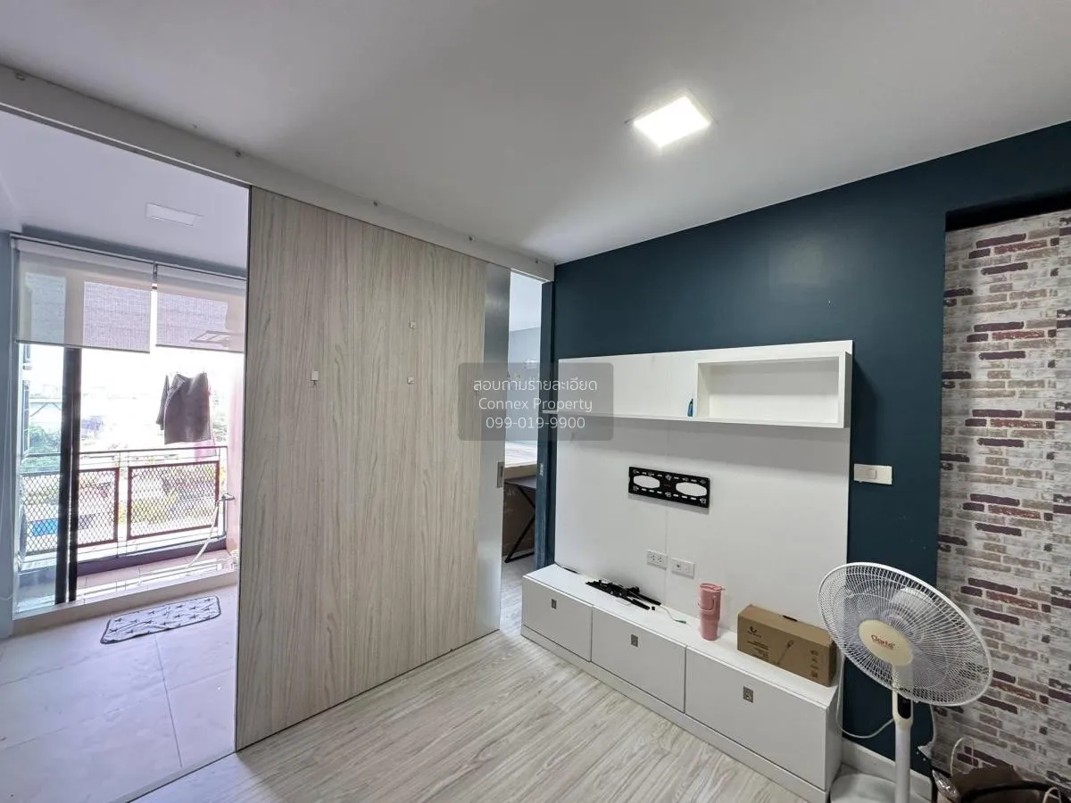 For Rent Condo , MESTYLE @ SUKHUMVIT-BANGNA , Bang Na , Bang Na , 2