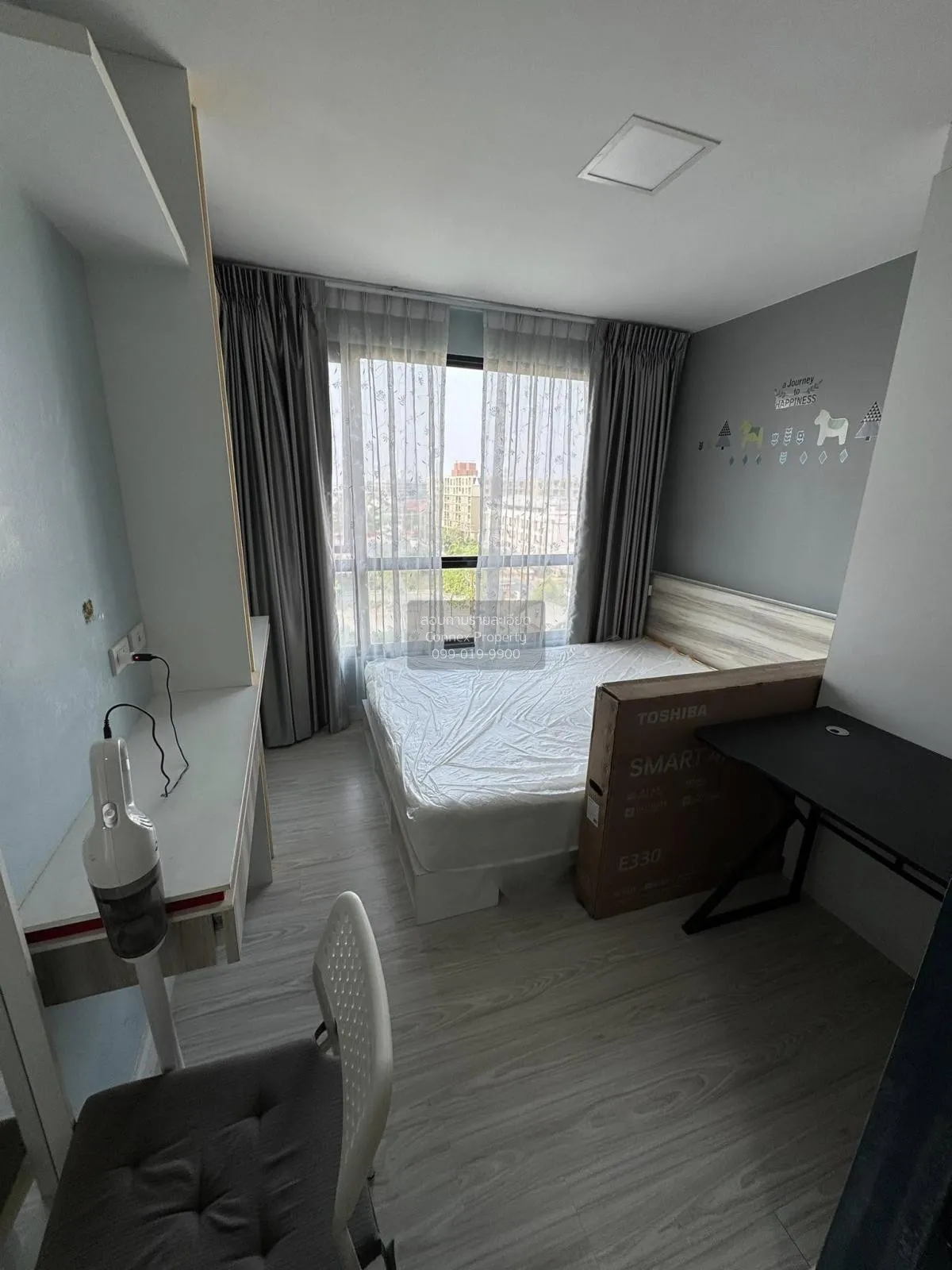 For Rent Condo , MESTYLE @ SUKHUMVIT-BANGNA , Bang Na , Bang Na , 4