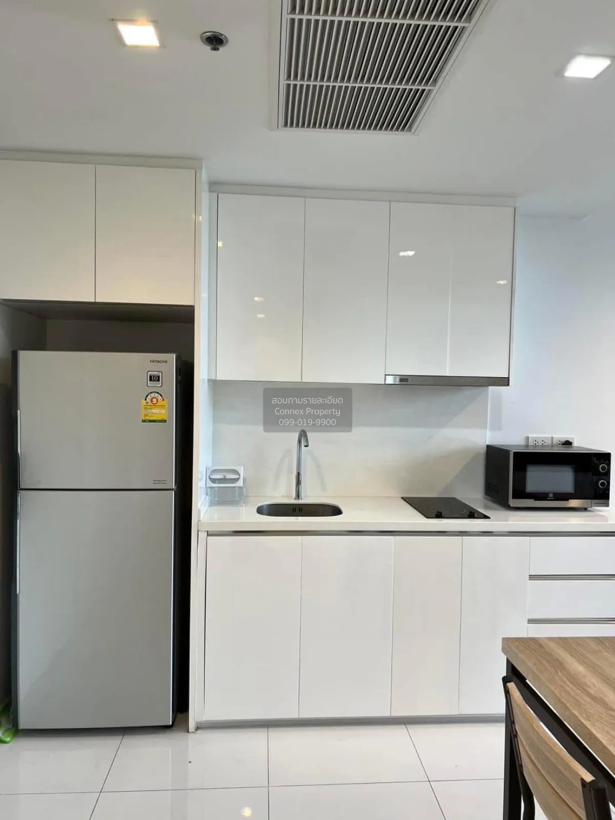 For Sale Condo , Nara 9 , high floor , BTS-Chong Nonsi , Thungmah 3