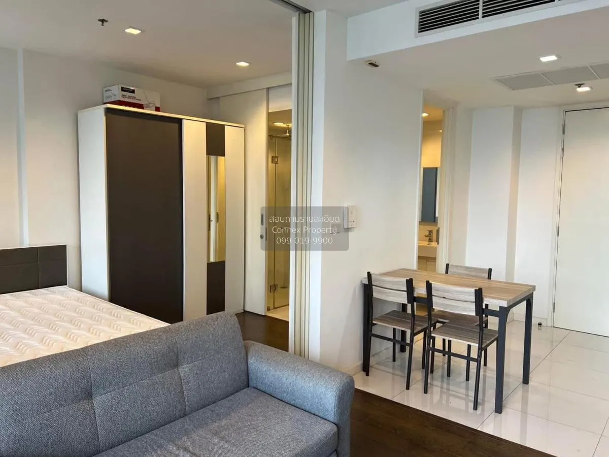 For Sale Condo , Nara 9 , high floor , BTS-Chong Nonsi , Thungmah 4