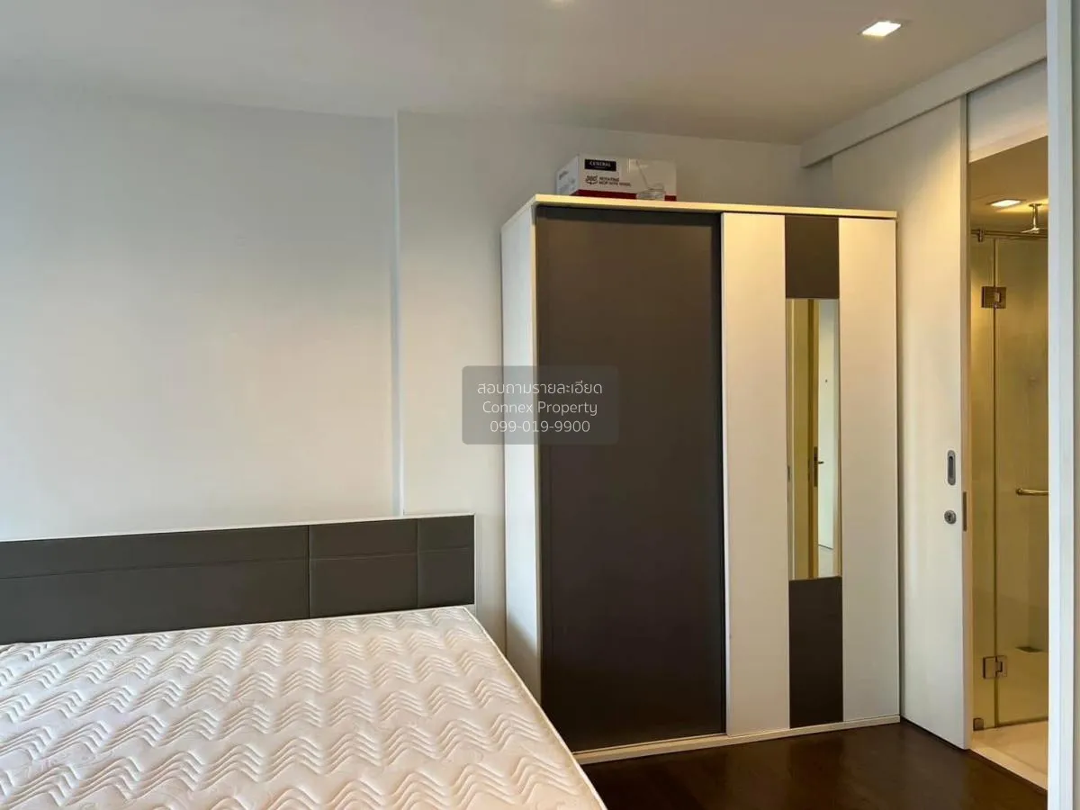 For Sale Condo , Nara 9 , high floor , BTS-Chong Nonsi , Thungmah