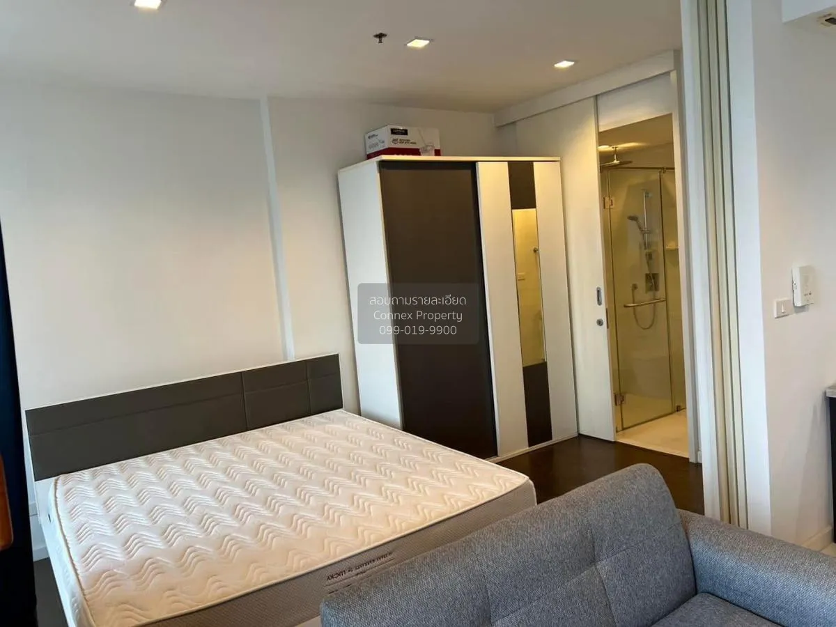 For Sale Condo , Nara 9 , high floor , BTS-Chong Nonsi , Thungmah