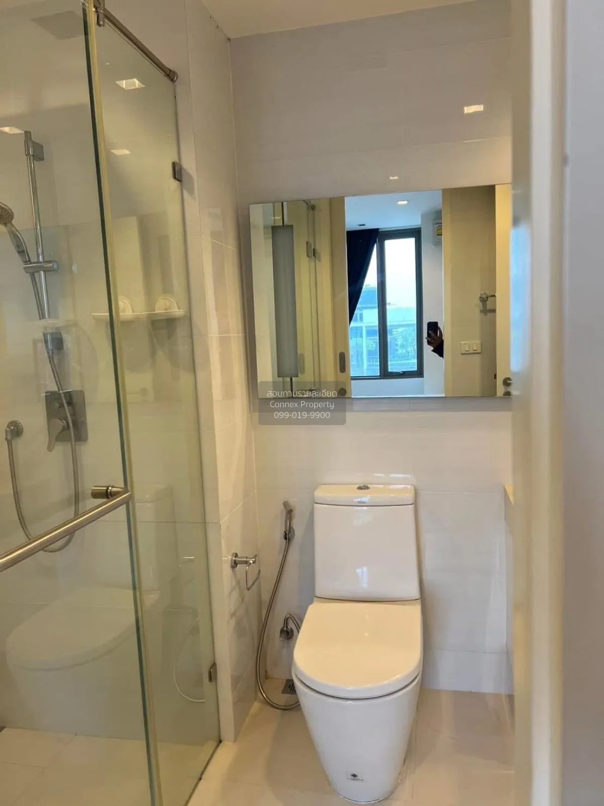 For Sale Condo , Nara 9 , high floor , BTS-Chong Nonsi , Thungmah