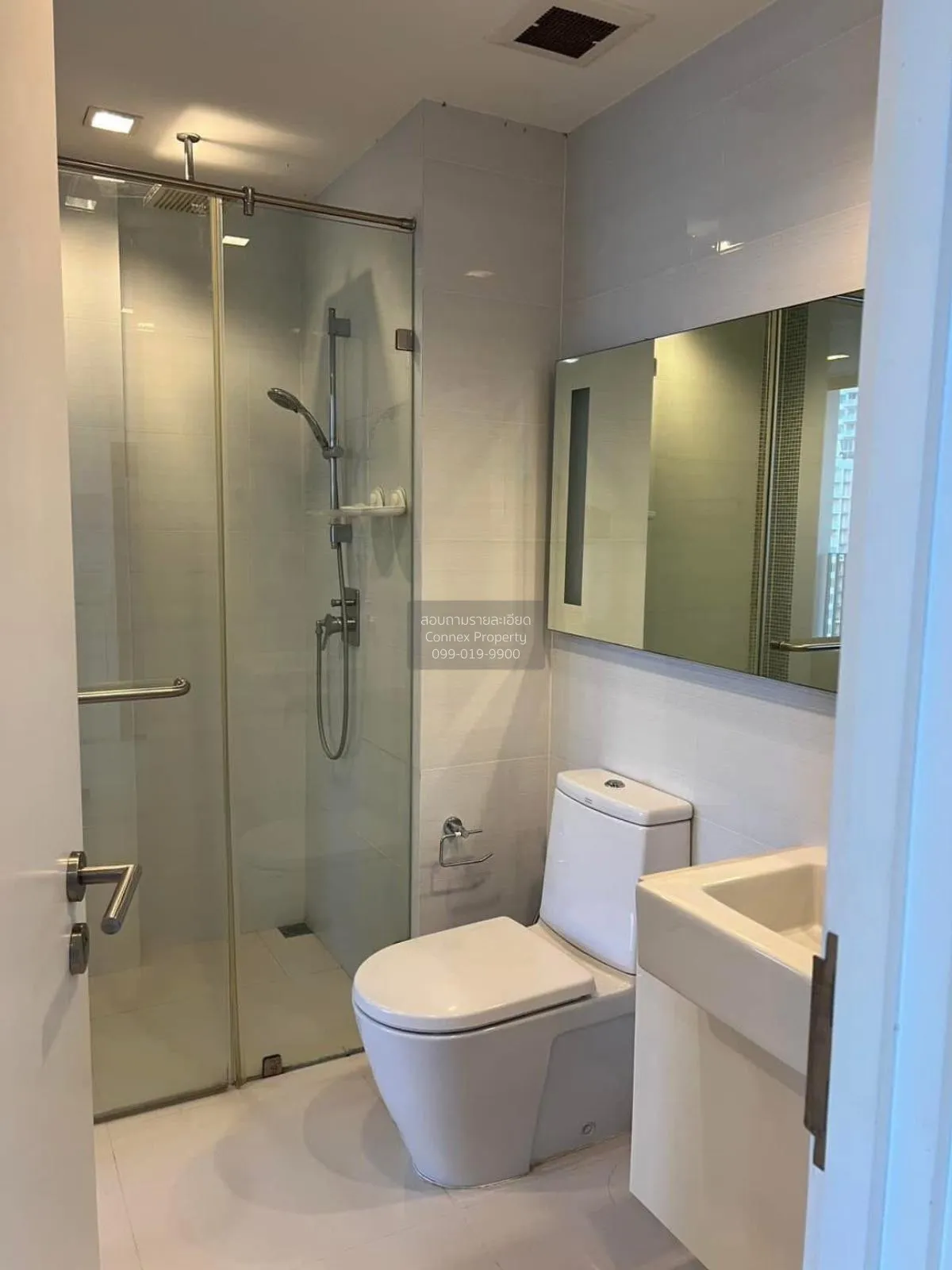 For Sale Condo , Nara 9 , high floor , BTS-Chong Nonsi , Thungmah