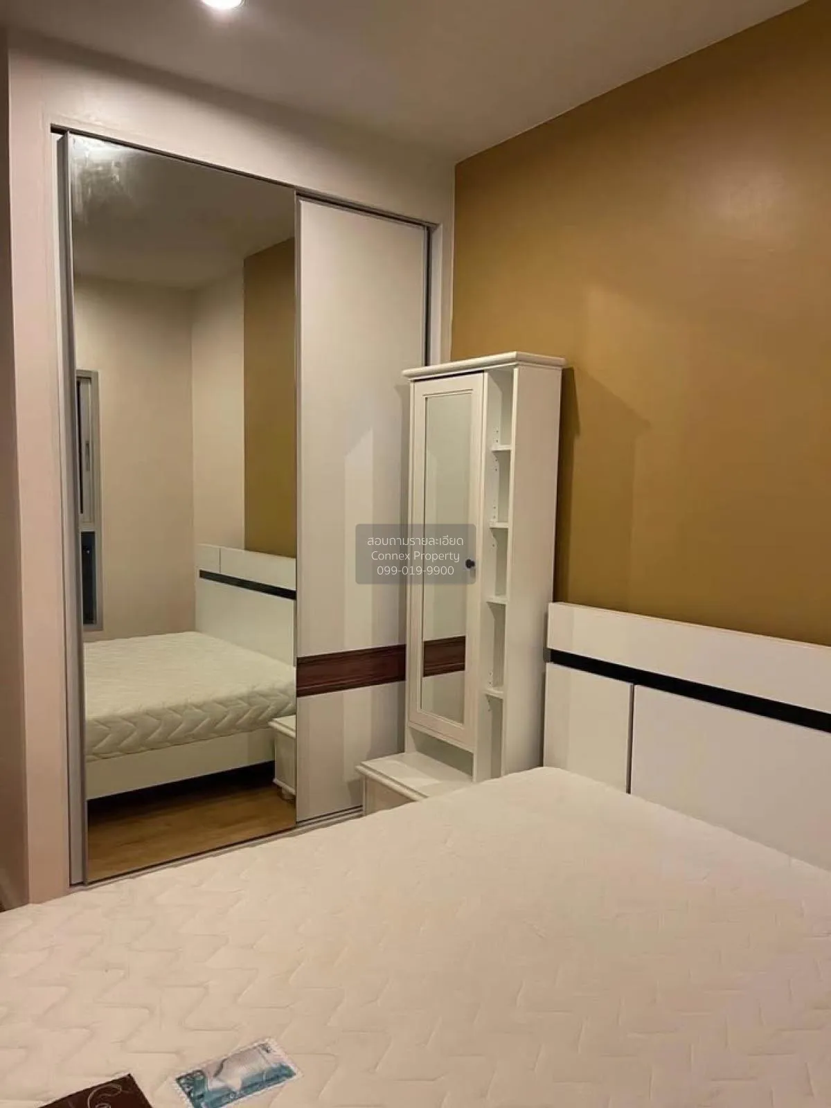 เช่าคอนโด  เดอะพาร์คแลนด์ งามวงศ์วาน-แคราย MRT-ศูนย์ราชการนนทบุรี