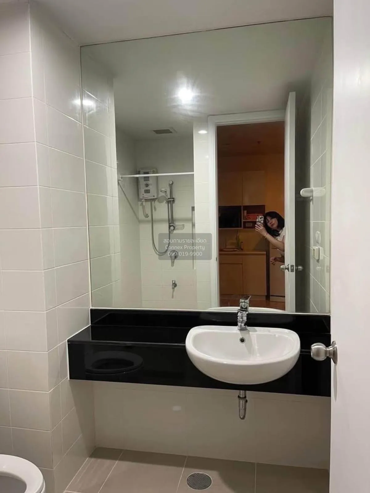 เช่าคอนโด  เดอะพาร์คแลนด์ งามวงศ์วาน-แคราย MRT-ศูนย์ราชการนนทบุรี