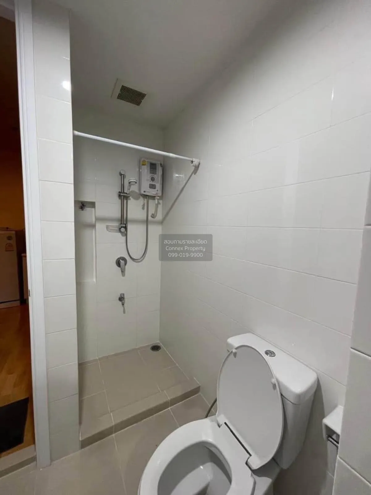 เช่าคอนโด  เดอะพาร์คแลนด์ งามวงศ์วาน-แคราย MRT-ศูนย์ราชการนนทบุรี