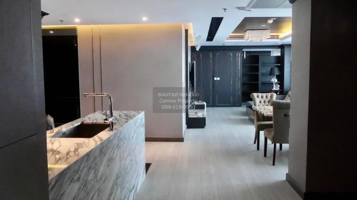 ขายคอนโด  บ้าน สิริ 31 BTS-พร้อมพงษ์ คลองตัน เขต คลองเตย กรุงเทพ 