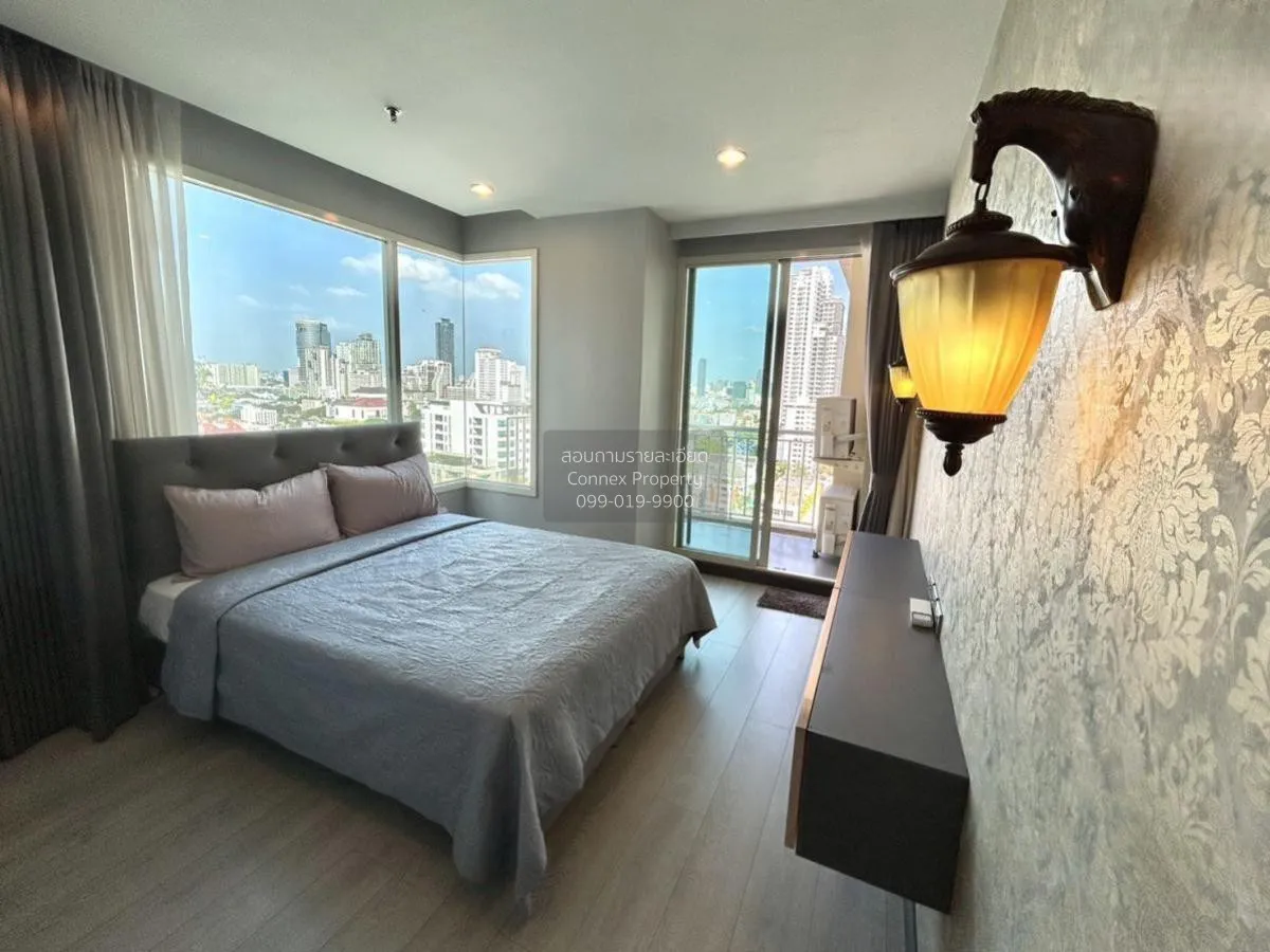 ขายคอนโด  บ้าน สิริ 31 BTS-พร้อมพงษ์ คลองตัน เขต คลองเตย กรุงเทพ 