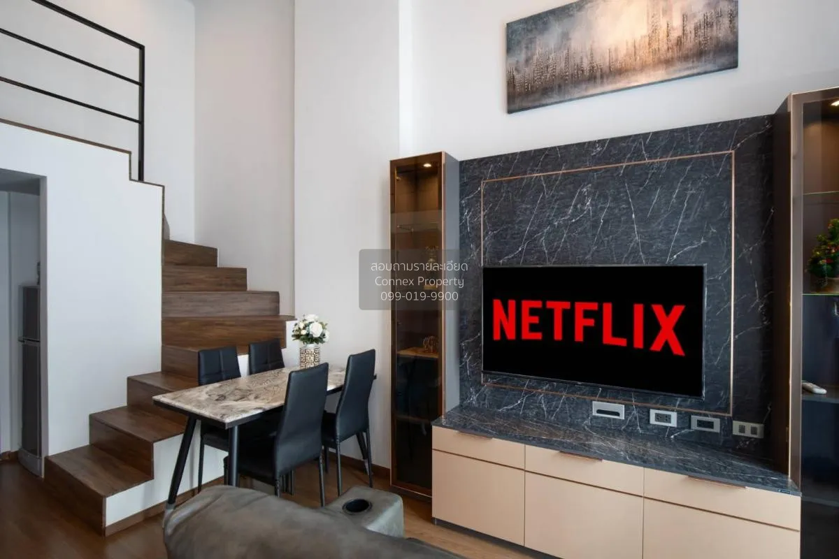 ขายคอนโด  ไอดีโอ นิว พระราม9 ARL-รามคำแหง หัวหมาก เขต บางกะปิ กรุ