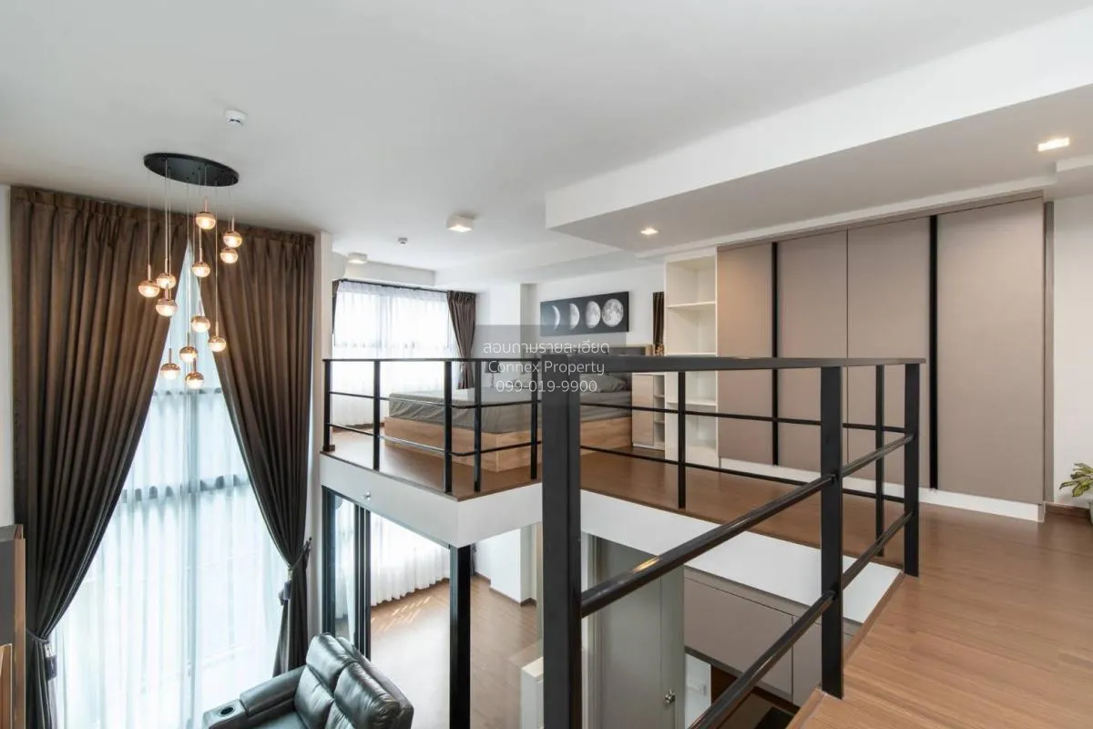 ขายคอนโด  ไอดีโอ นิว พระราม9 ARL-รามคำแหง หัวหมาก เขต บางกะปิ กรุ