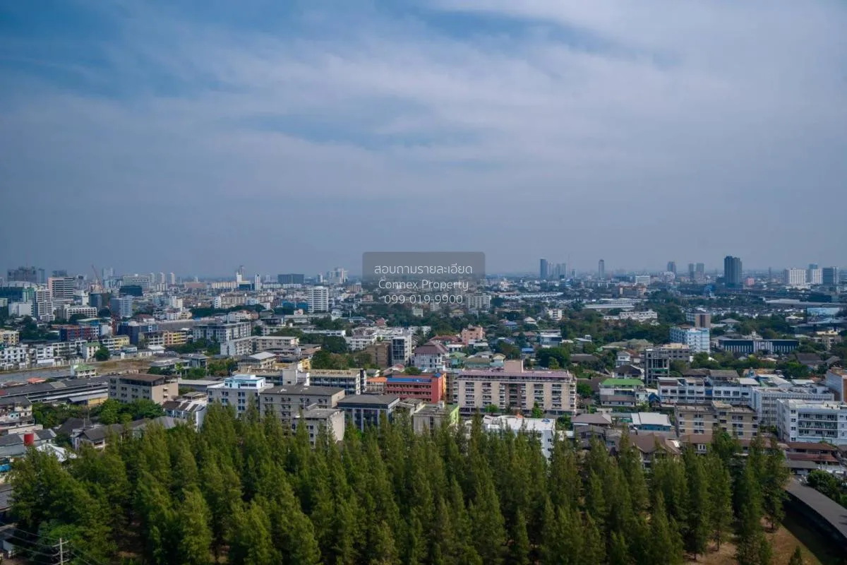 ขายคอนโด  ไอดีโอ นิว พระราม9 ARL-รามคำแหง หัวหมาก เขต บางกะปิ กรุ