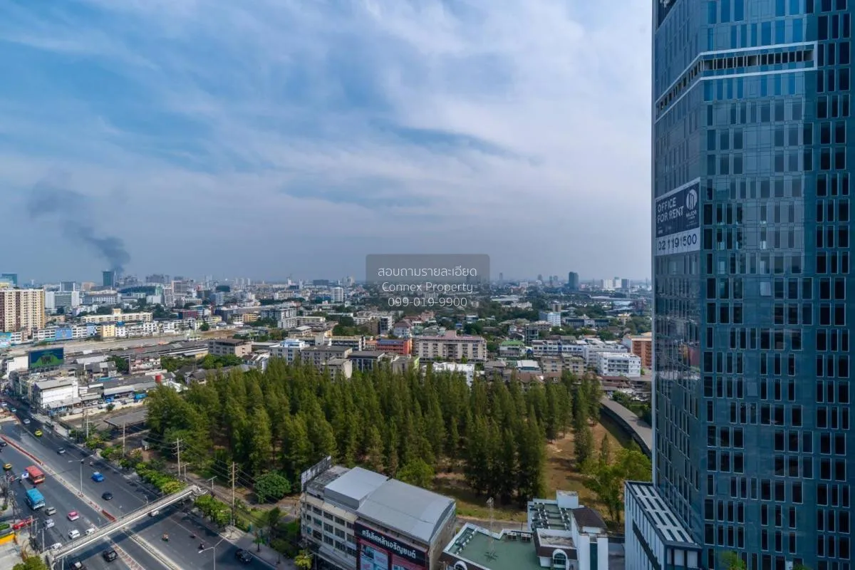 ขายคอนโด  ไอดีโอ นิว พระราม9 ARL-รามคำแหง หัวหมาก เขต บางกะปิ กรุ